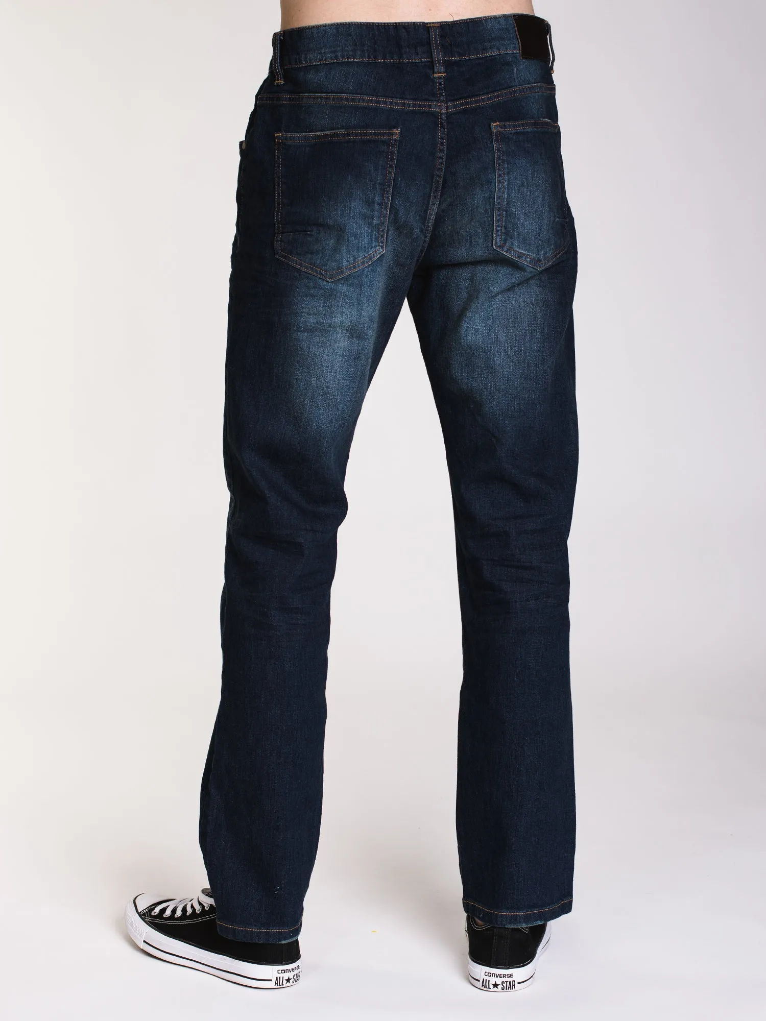 MENS SLIM DENIM - CLEARANCE