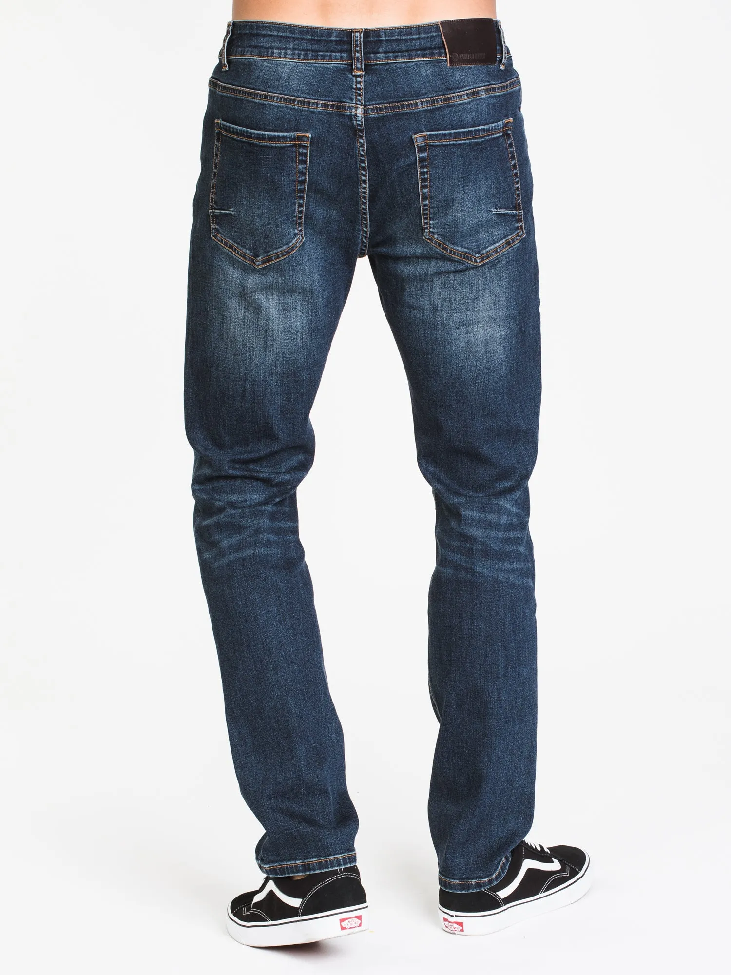 MENS SLIM DENIM - CLEARANCE