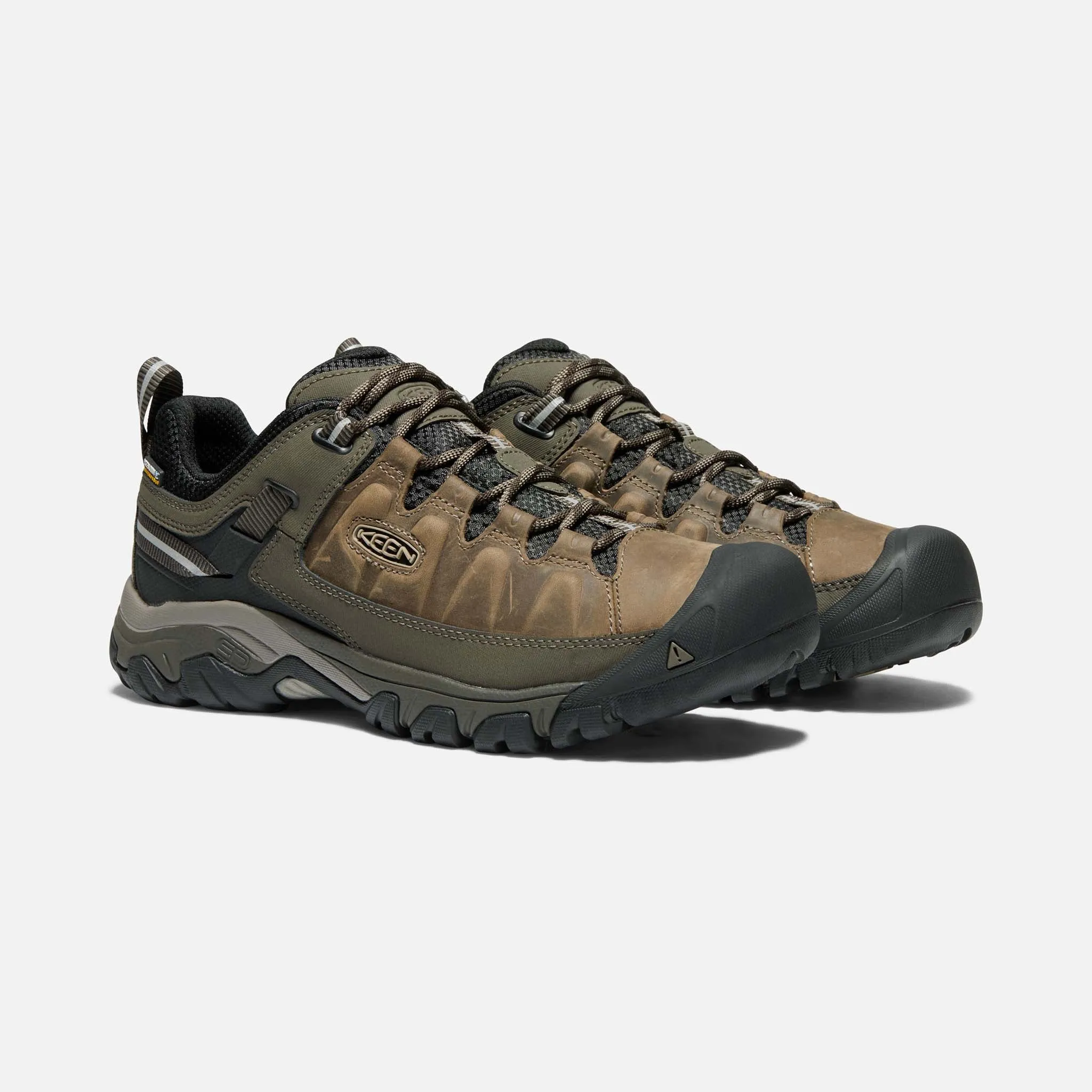 Men's Targhee III Waterproof Shoe