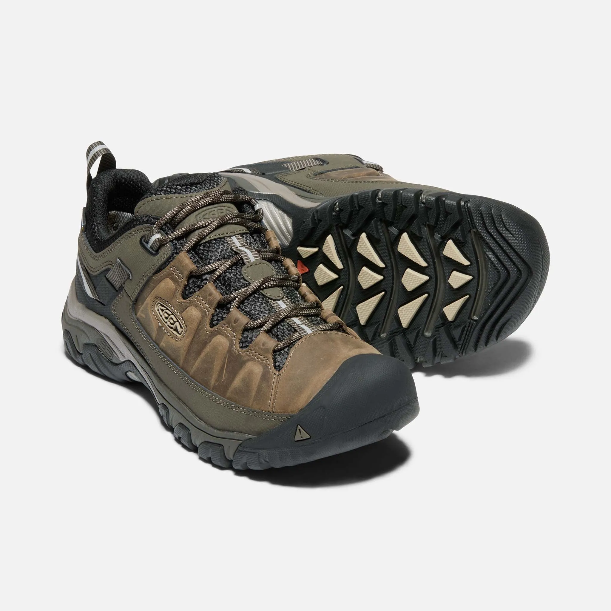 Men's Targhee III Waterproof Shoe