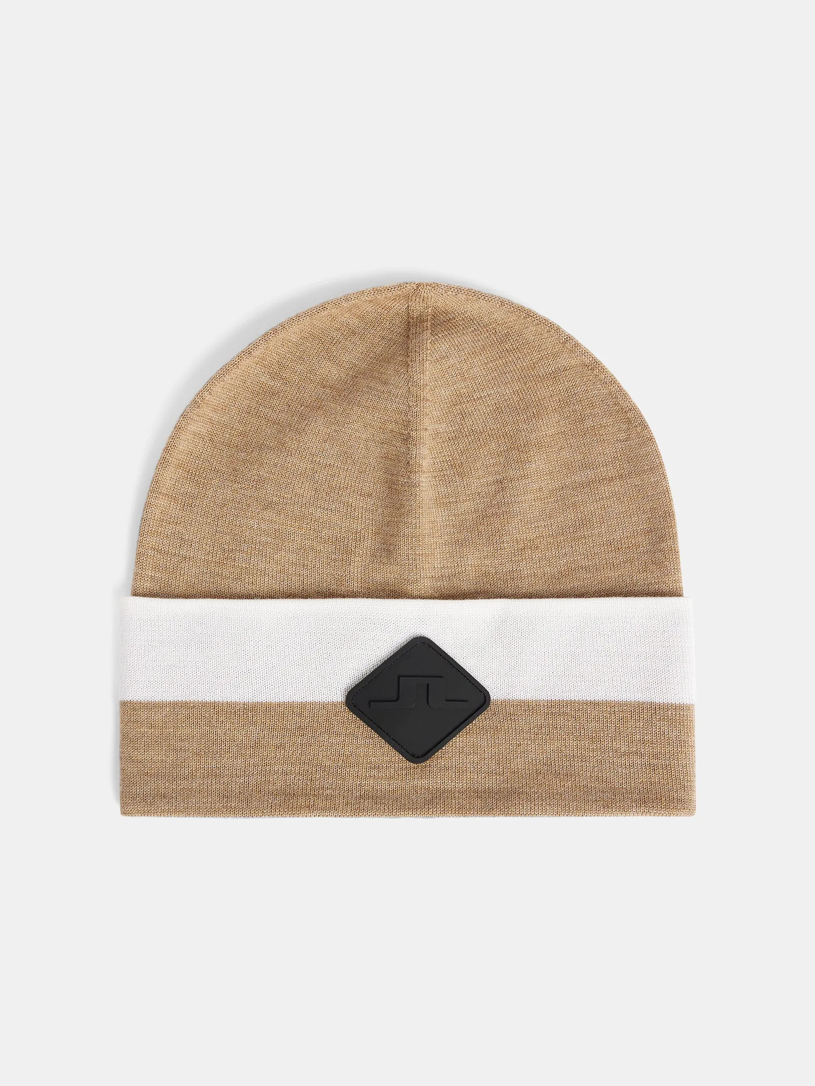 Merino Stripe Hat