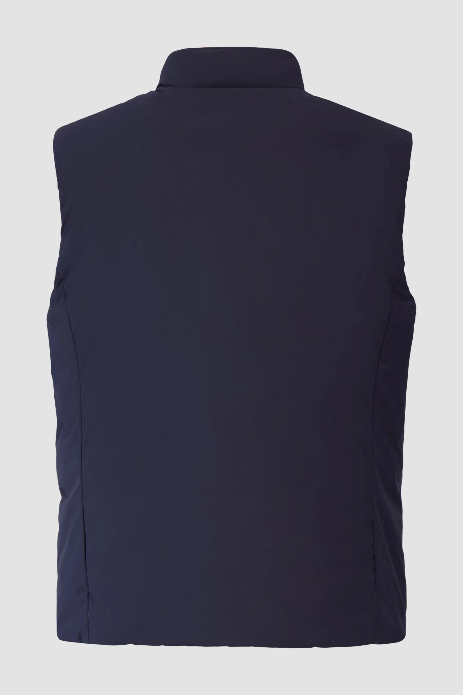 Moorer Navy UROS-SKT Vest