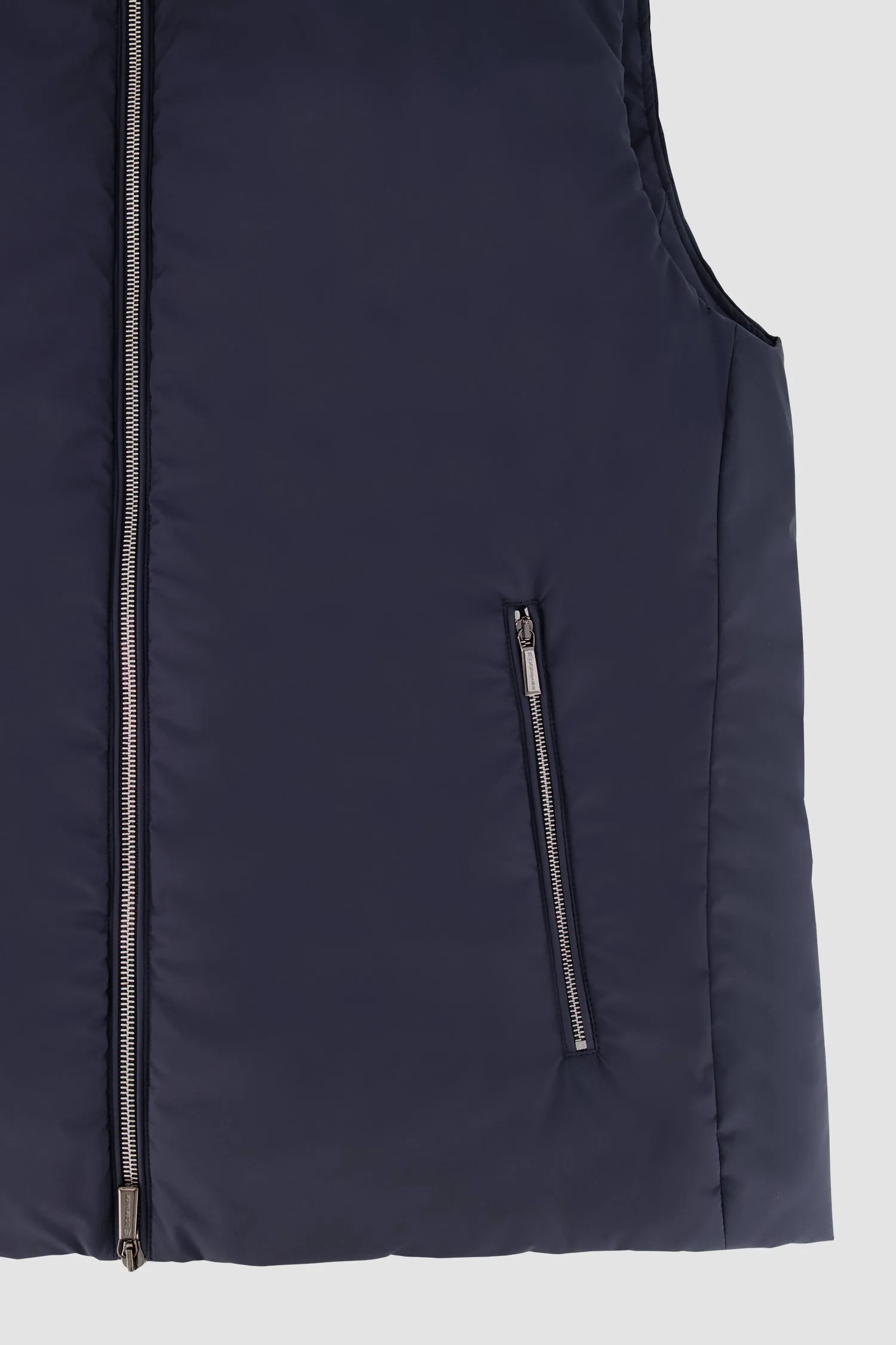 Moorer Navy UROS-SKT Vest