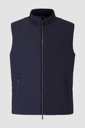 Moorer Navy UROS-SKT Vest