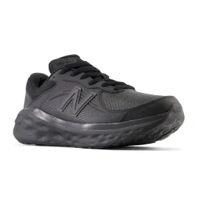 New Balance Fresh Foam X 840Fv1 (Women) - Black