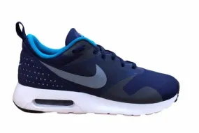 Nike Air Max Tavas men's sneakers shoe 705149 405 blue