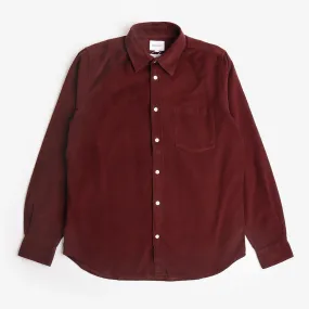 Norse Projects Osvald Corduroy Shirt