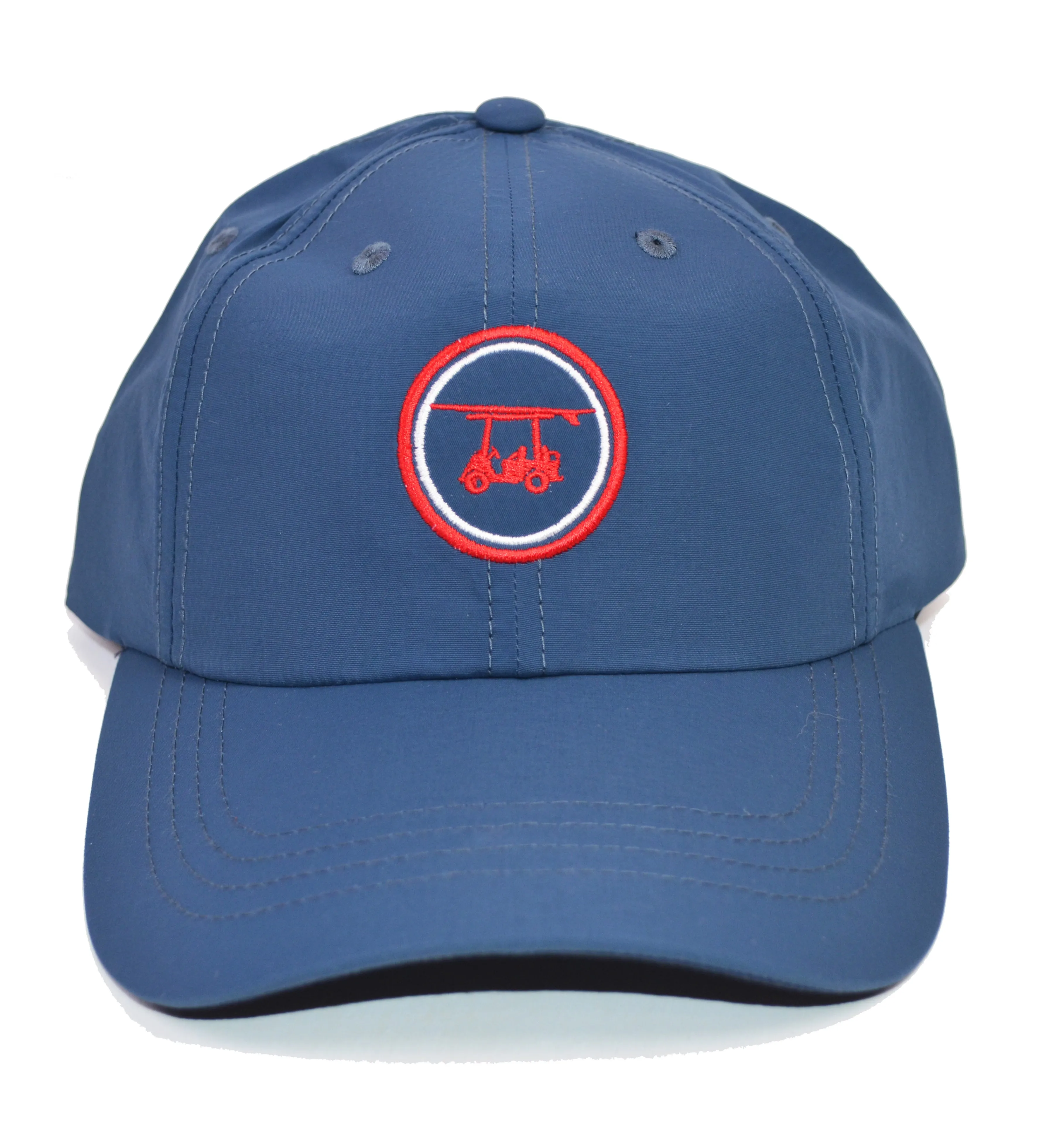 Performance Hat - Navy