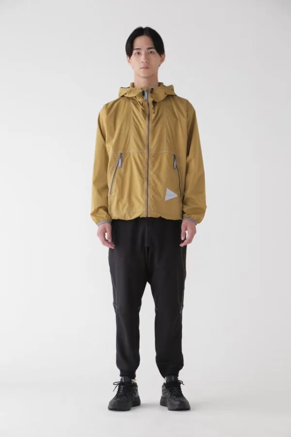 Pertex Wind Jacket