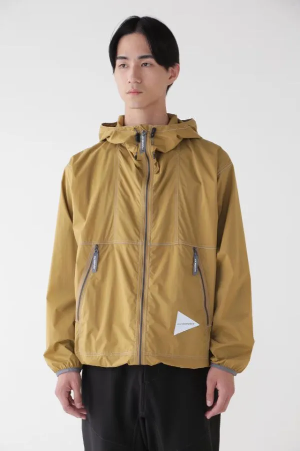 Pertex Wind Jacket