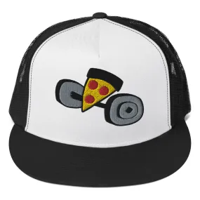 PizzaGym Trucker