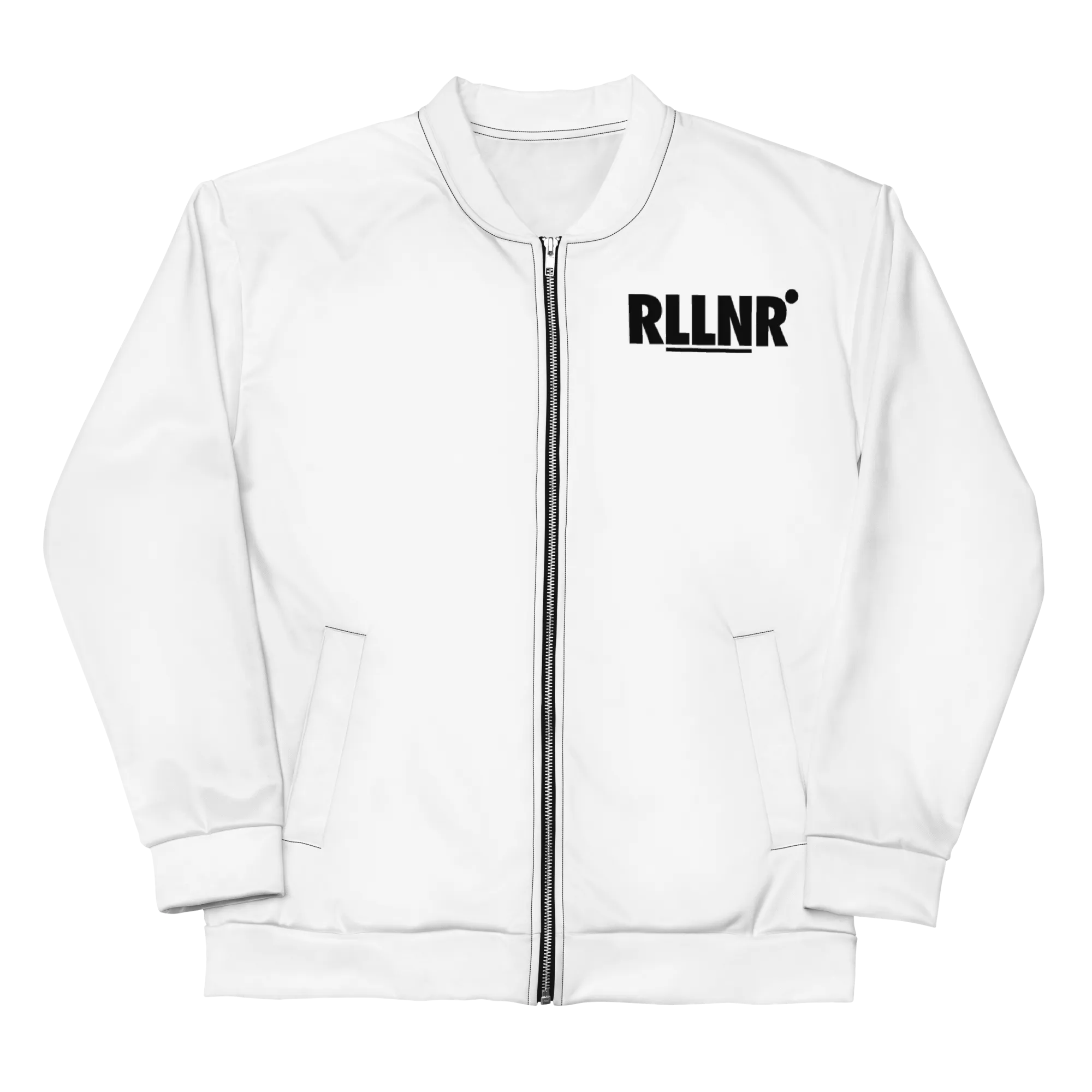 RLLNR Bomber Jacket