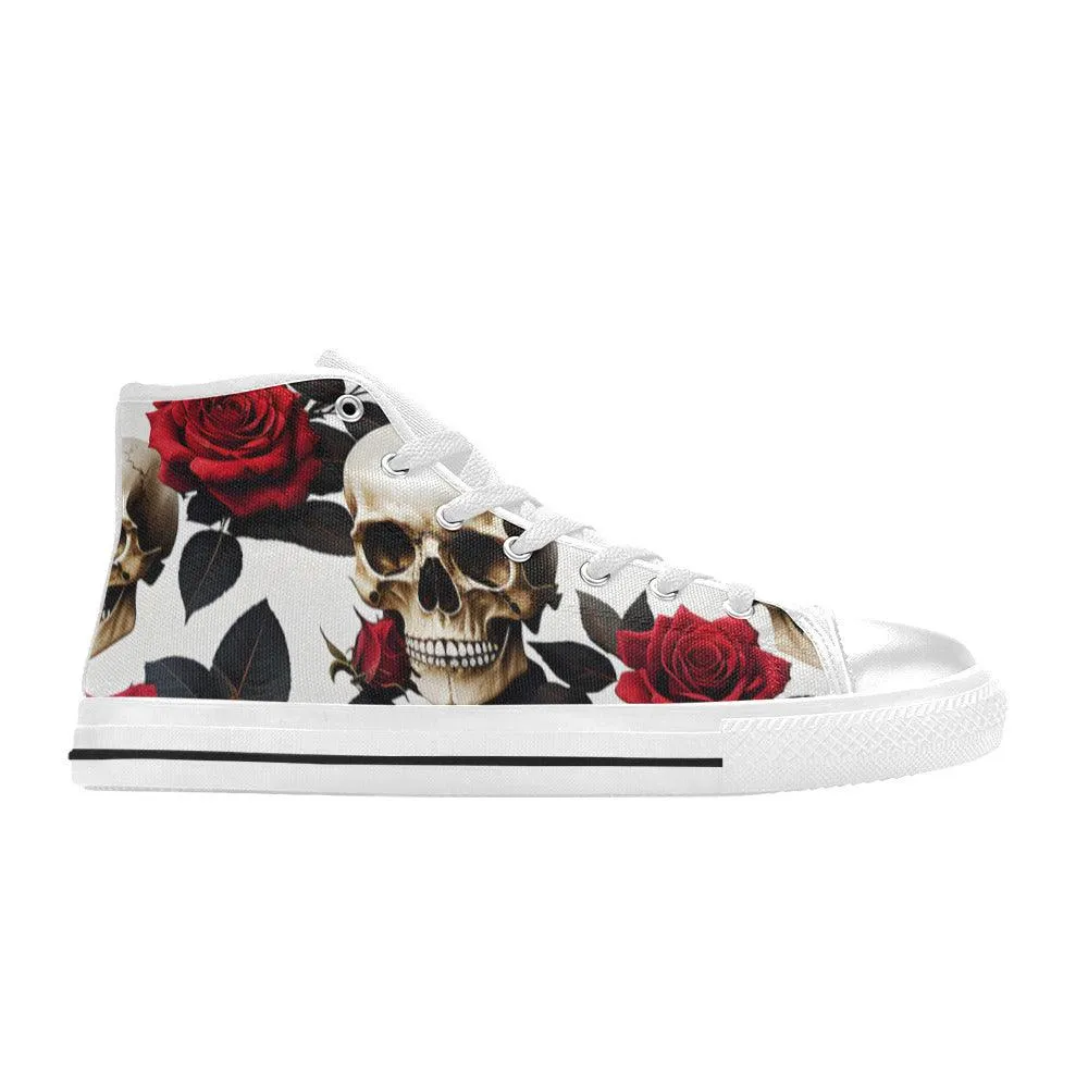 Skulls Roses Deluxe Women