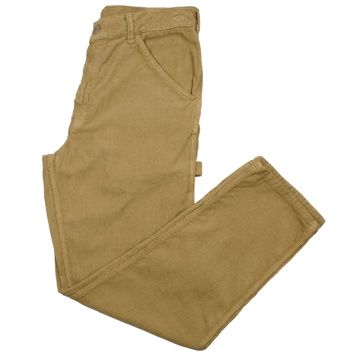 Stan Ray - 80s Painter Pant - Khaki Cord