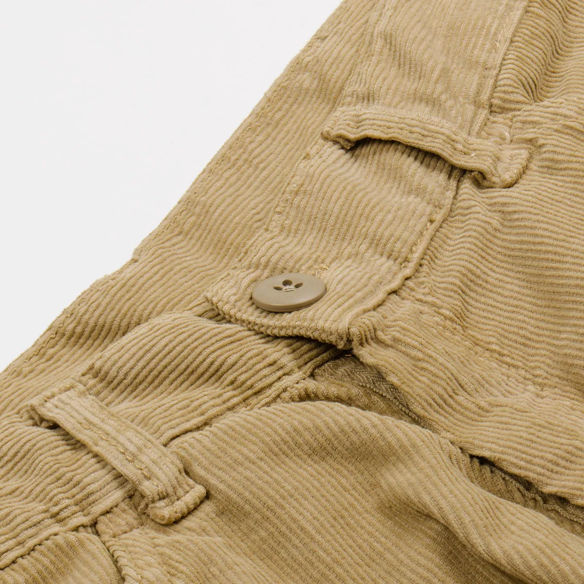 Stan Ray - 80s Painter Pant - Khaki Cord