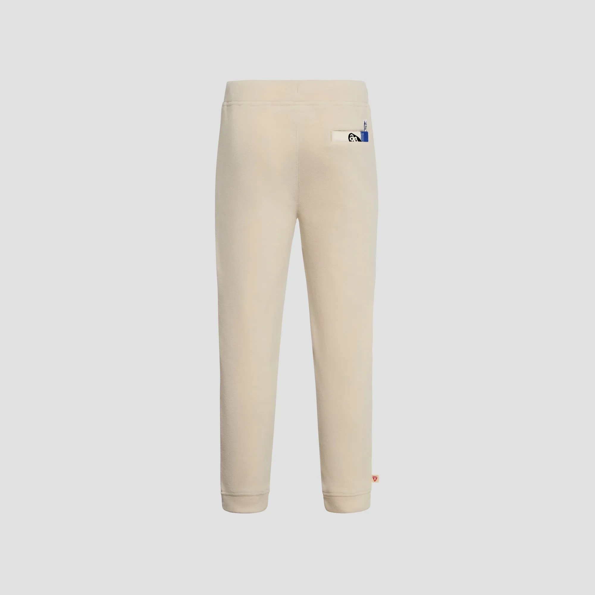 Step bio-fleece pants "Nemphis"