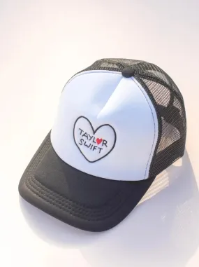 Swiftie Trucker Hat