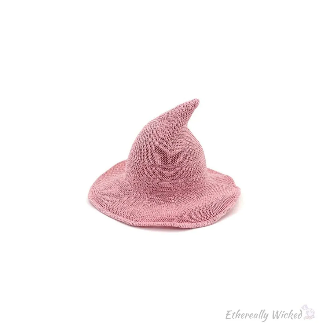 The Modern Witches Hat - Spring Edition