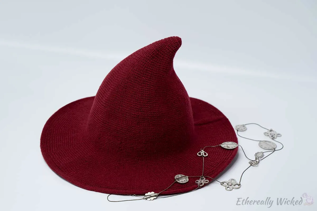 The Modern Witches Hat - Spring Edition