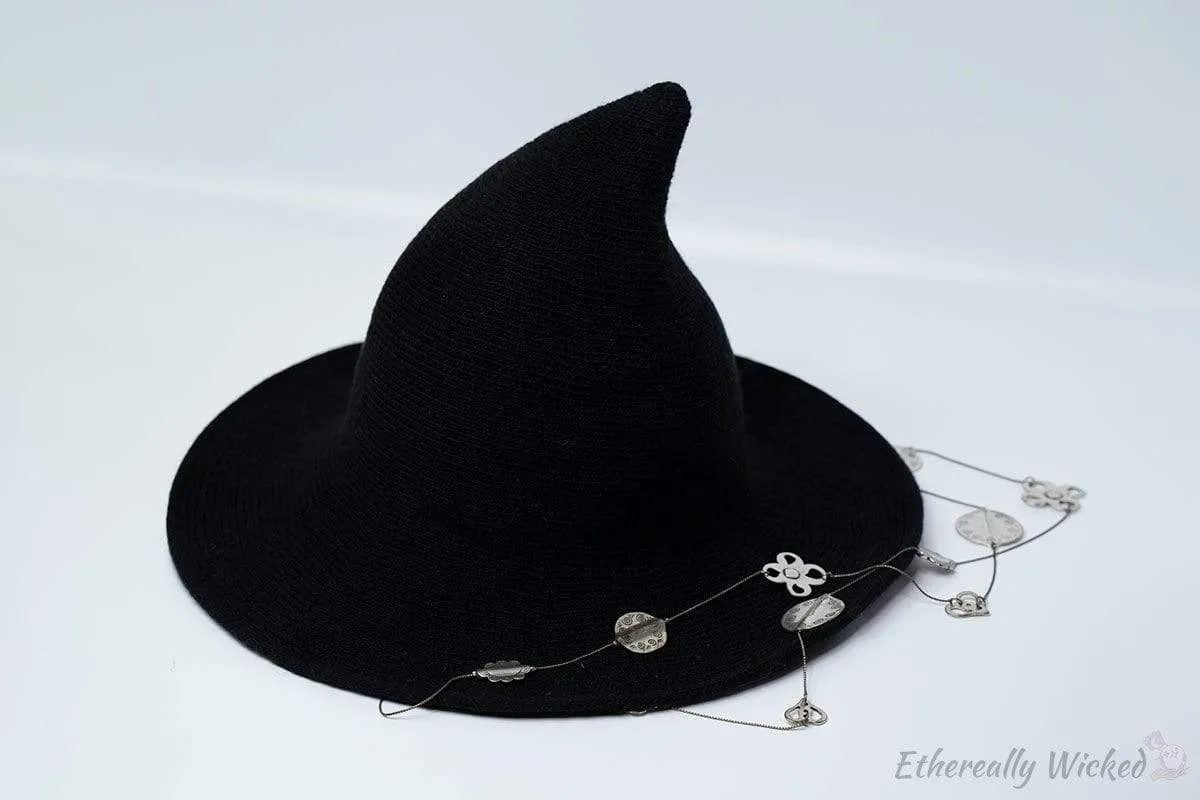 The Modern Witches Hat - Spring Edition