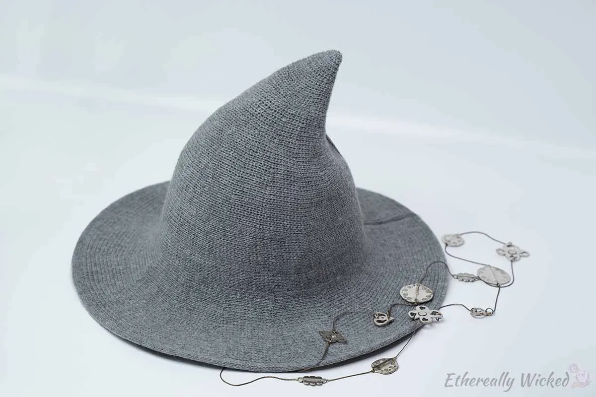 The Modern Witches Hat - Spring Edition