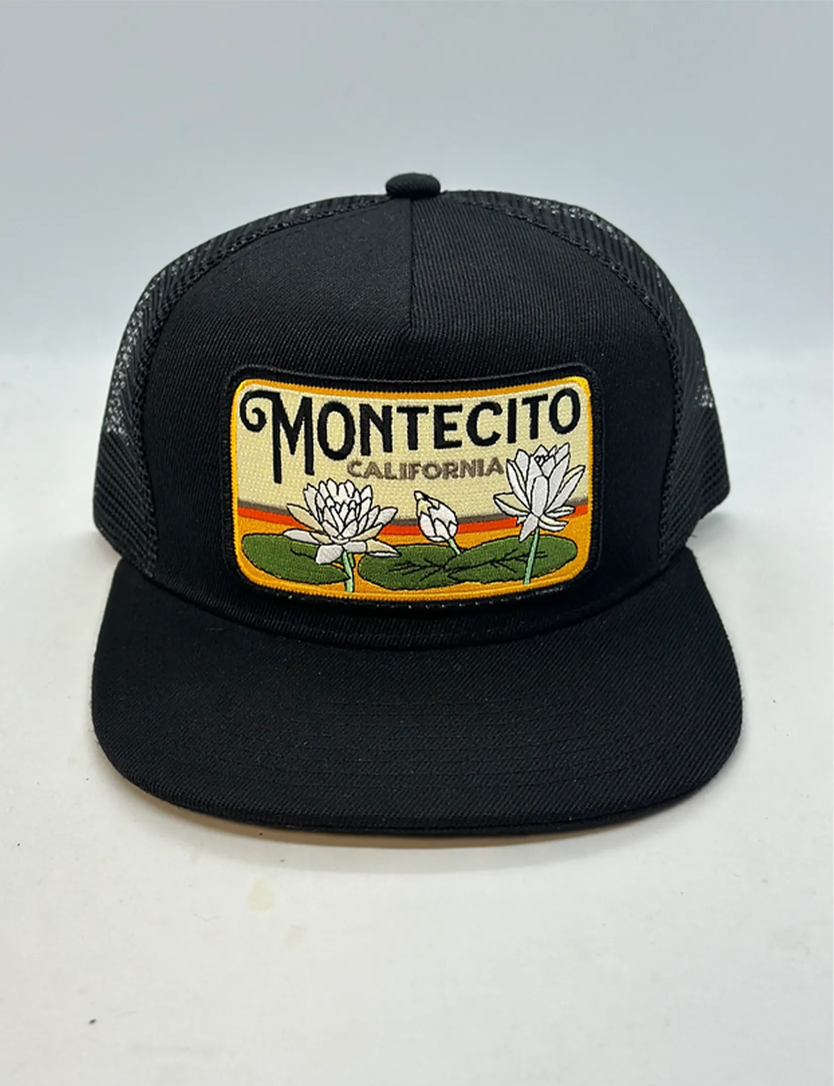 Trucker Hat, Montecito