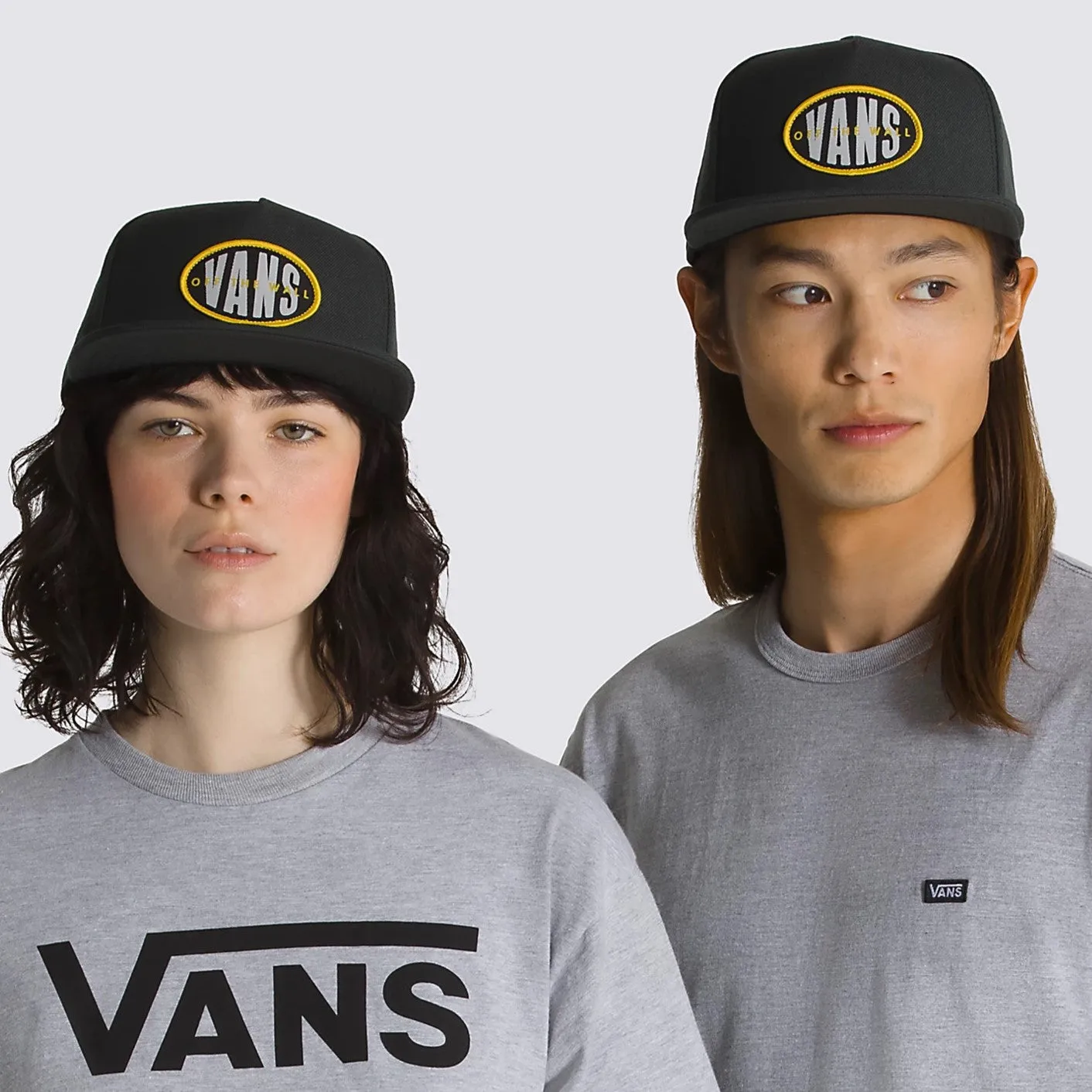 VANS Academy Snapback Hat