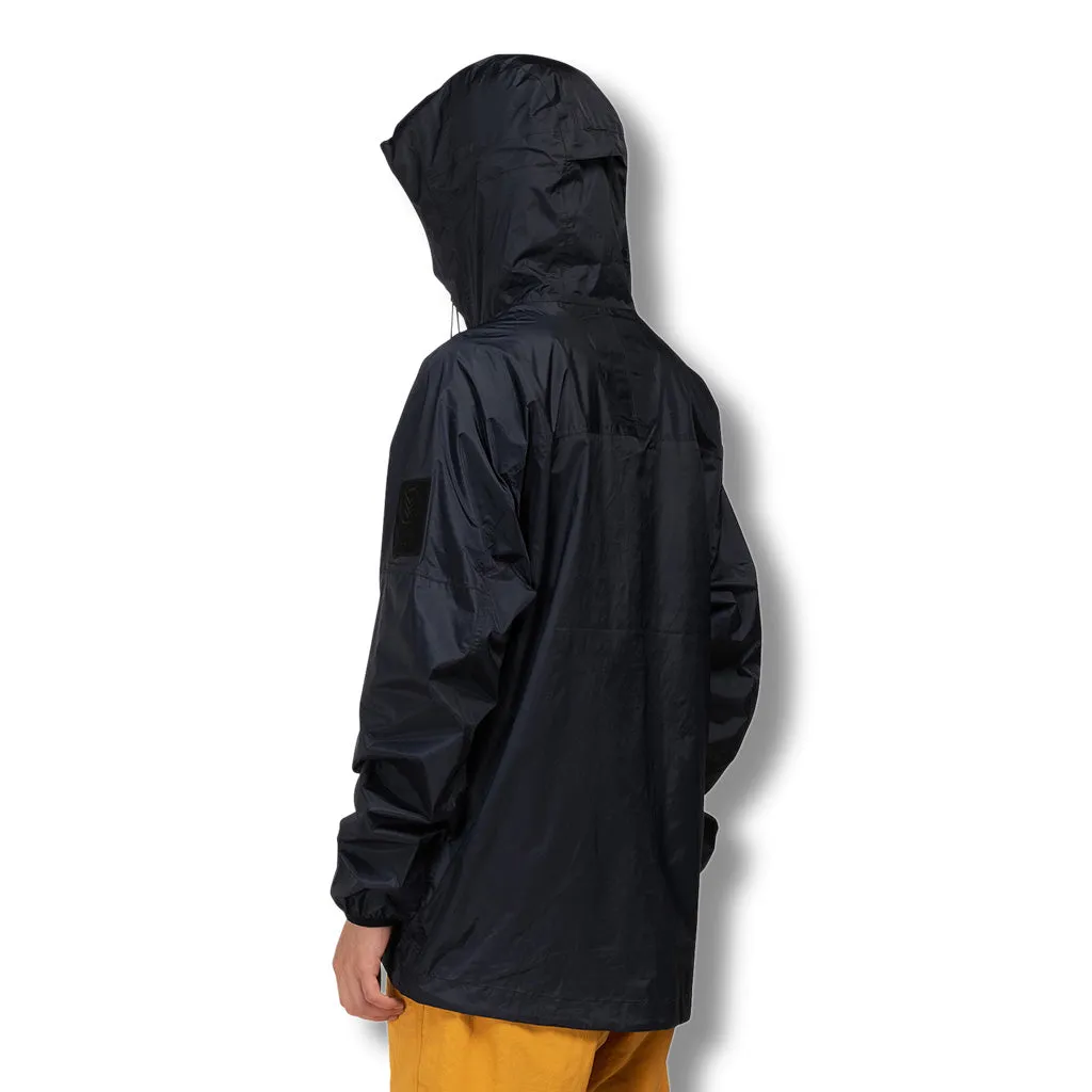 VOITED Gamma Hooded Shell Jacket