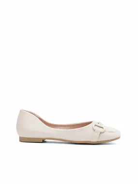 Warren Flat Ballerinas