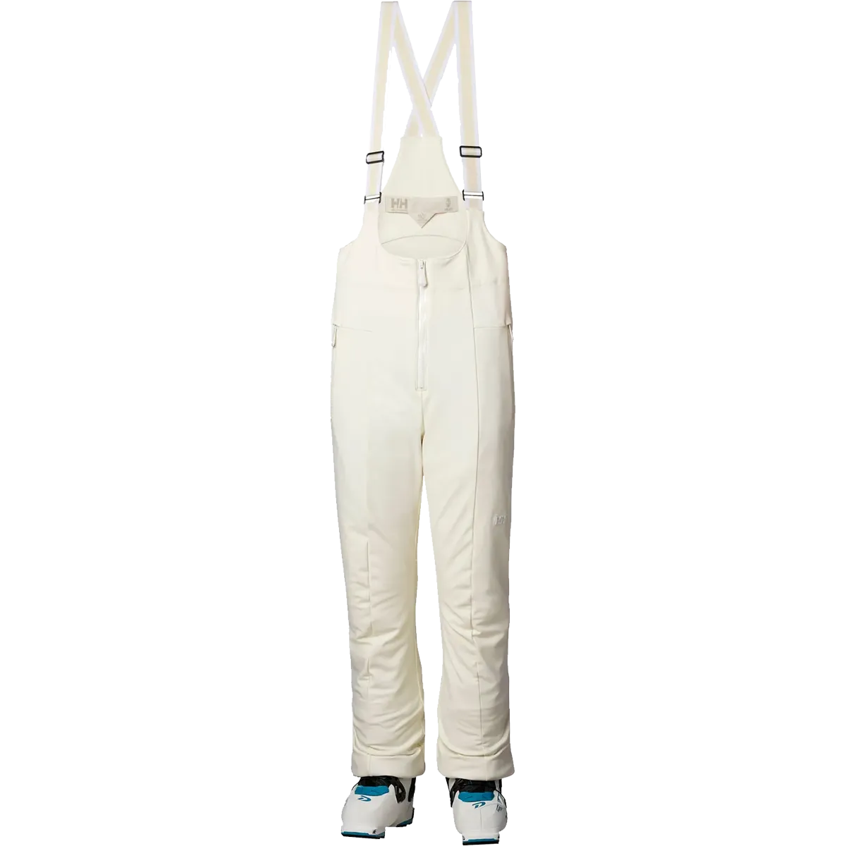 Women's Courchevel Stretch Bib Pant