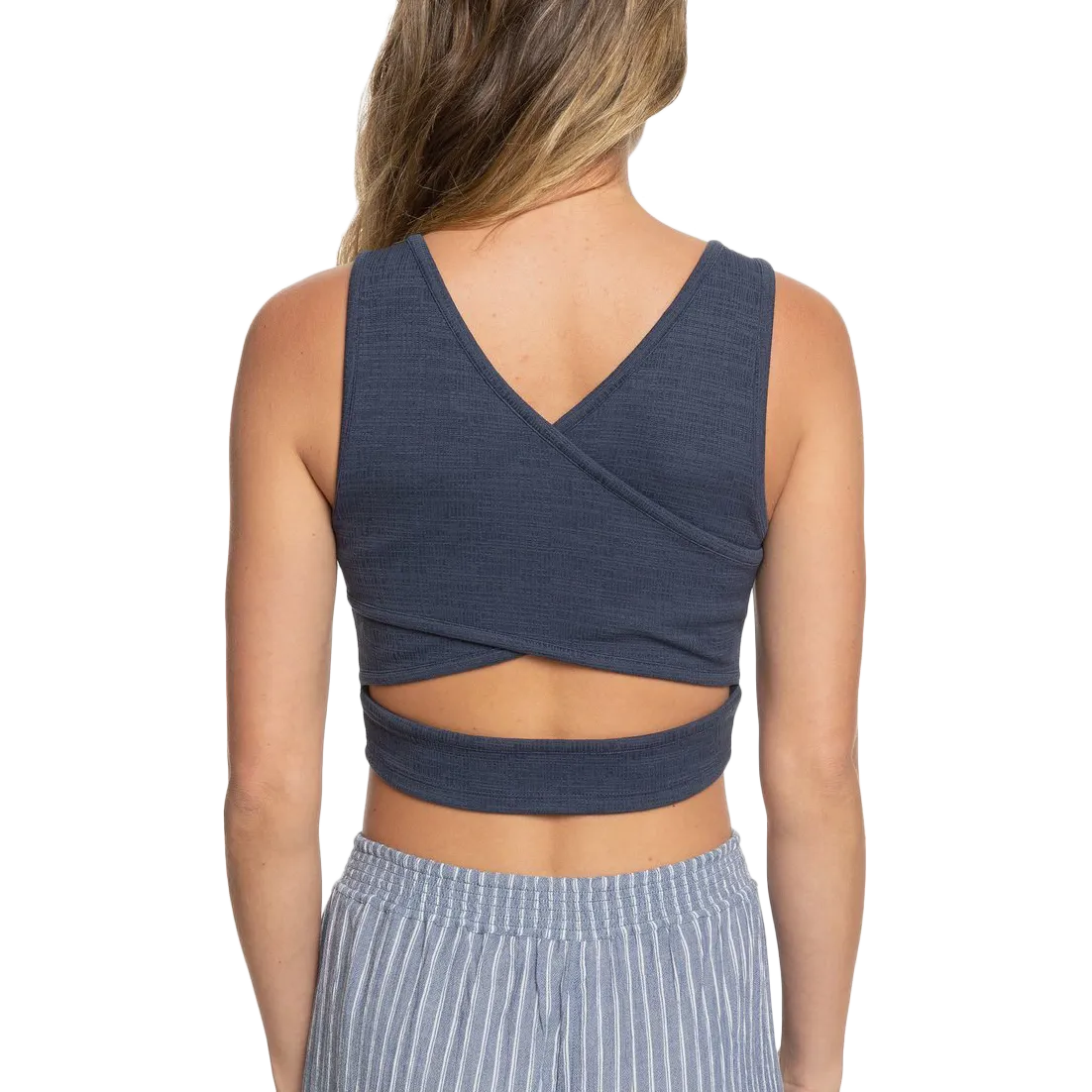 Women's Good Keepsake Crop Top