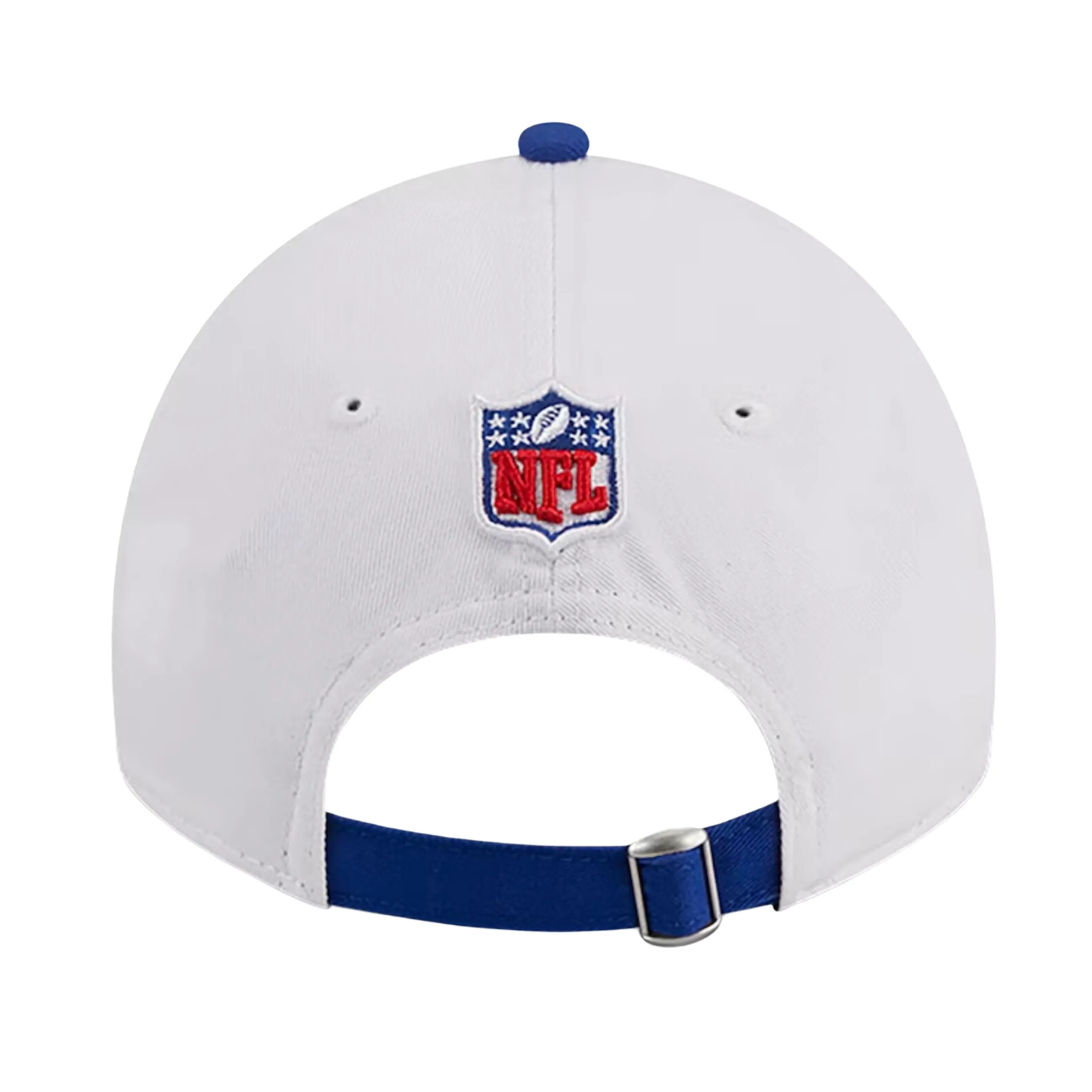 Women's New Era Bills 2023 Sideline 9TWENTY Adjustable Hat