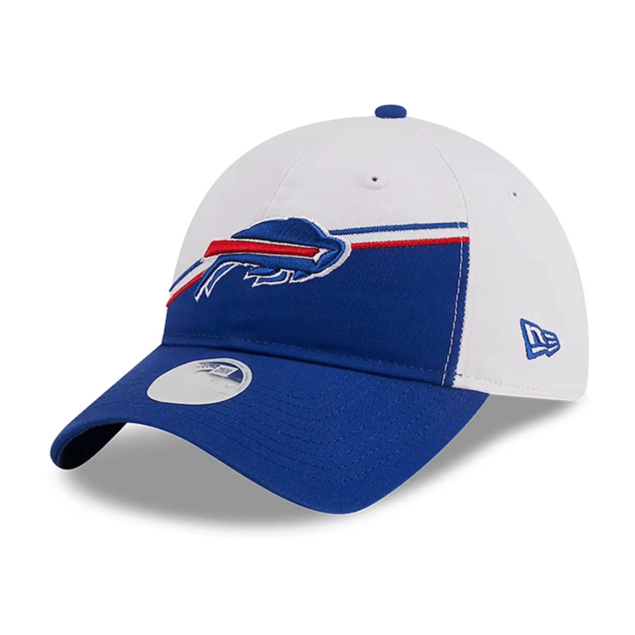 Women's New Era Bills 2023 Sideline 9TWENTY Adjustable Hat